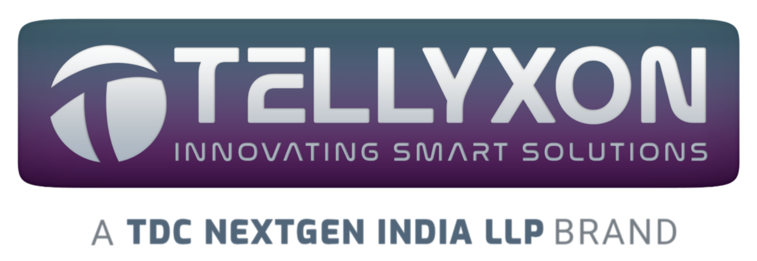 Tellyxon Logo